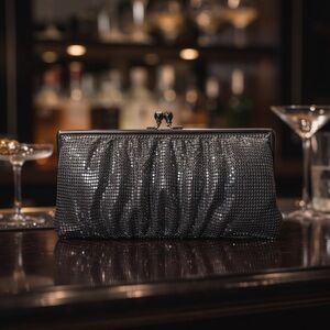 Marciano Evening Clutch